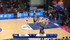 2025全國男子籃球聯賽