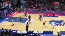 香港金牛 VS 湖北文旅 (2)