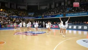 香港金牛 总决赛第四场 