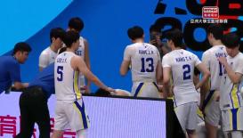 太原理工大學 VS 延世大學