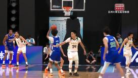 亞洲大學生籃球聯賽