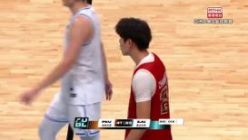 北京大學 VS 浙江大學