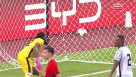 第51屆泰王盃季軍賽: 中國香港對斐濟 