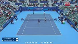 2025中國網球巡迴賽香港公開賽