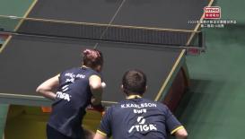 2025年成都國際乒聯混合團體世界盃