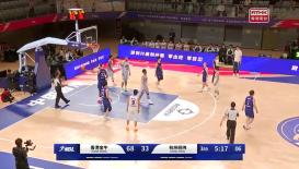 2025-26全國男子籃球聯賽