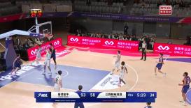 2025-26全國男子籃球聯賽