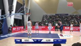 香港金牛 VS 長沙勇勝