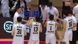 2025-26全國男子籃球聯賽