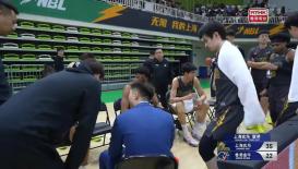 香港金牛季後賽 總決賽 第一場