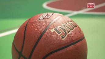 第八集：籃球 （嘉賓：陳偉豪）