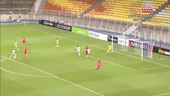 东亚足球锦标赛：韩国 vs 中国(女子组)精华