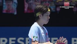 第35屆國際乒乓球聯盟亞洲盃