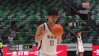 男、女子組 季軍賽