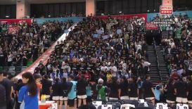 2025-2026年度全港學界精英籃球比賽