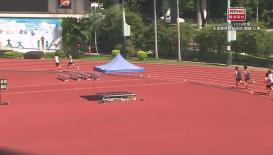 2025-2026年度全港學界精英田徑(團體)比賽