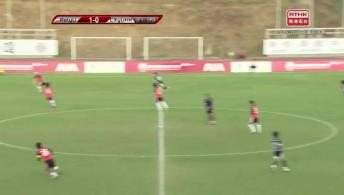 冠軍賽：香港理工大學 對 香港城市大學