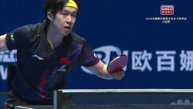 2026年澳門國際乒聯男子及女子世界盃