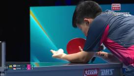 2026年澳門國際乒聯男子及女子世界盃