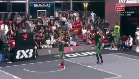 FIBA 3x3 世界巡迴賽 2026