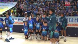 2025-2026全港小學區際排球比賽