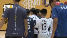 2025-2026全港小學區際排球比賽