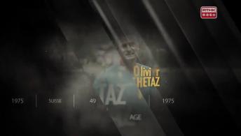 UTMB Mont Blanc 2024 Documentary