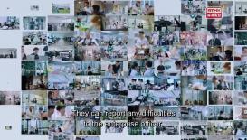 Greater Bay Area Startups