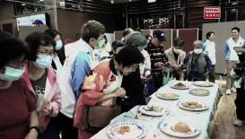 Silver Hair Eats Better