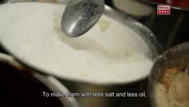 Silver Generation: Nutritious and Well