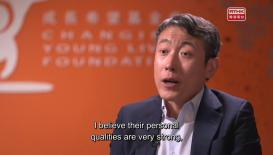 Youth Dream in Sports