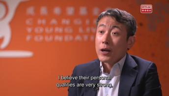 Youth Dream in Sports