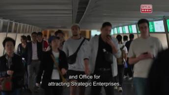 IP Industry Innovation Opportunities