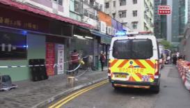 Hong Kong Connection 