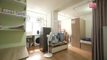 Light Public Housing