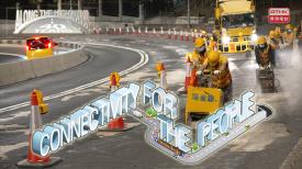 40 Years Along the Highways