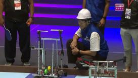 「亞太廣播聯盟機械人大賽2026」國際賽