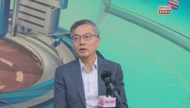 星期六問責  8月16日 / 精神健康諮詢委員會主席林正財