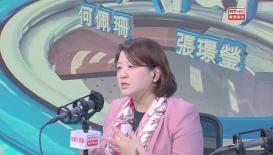 星期六问责  8月23日 / 医院管理局行政总裁 李夏茵医生