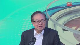 星期六问责  9月13日 / / 民建联副主席周浩鼎、自由党主席邵家辉、经民联主席卢伟国