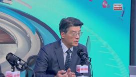 星期六問責  11月1日 / 醫務衞生局基層醫療健康專員彭飛舟、醫務衞生局策略採購統籌處總監張偉麟