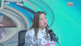 全運會總結及體育發展 / 文化體育及旅遊局局長羅淑佩