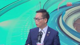 宏福苑居民長遠安置 / 立法會議員林筱魯、立法會議員梁文廣 、候任工程界立法會議員卜國明