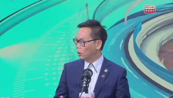 宏福苑居民長遠安置 / 立法會議員林筱魯、立法會議員梁文廣 、候任工程界立法會議員卜國明