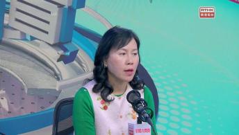 星期六問責 2月21日