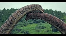 史前系列：跨越侏羅紀