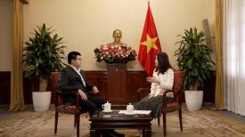 A New Look Into ASEAN II