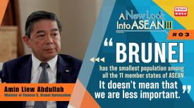 A New Look Into ASEAN III