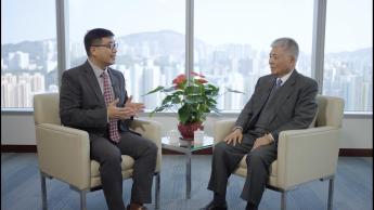 經濟發展：憲法與繁榮未來