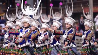 Living in Harmony — Ethnic Equality Enshrined in the Constitution